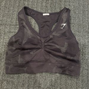 Gymshark sports bra